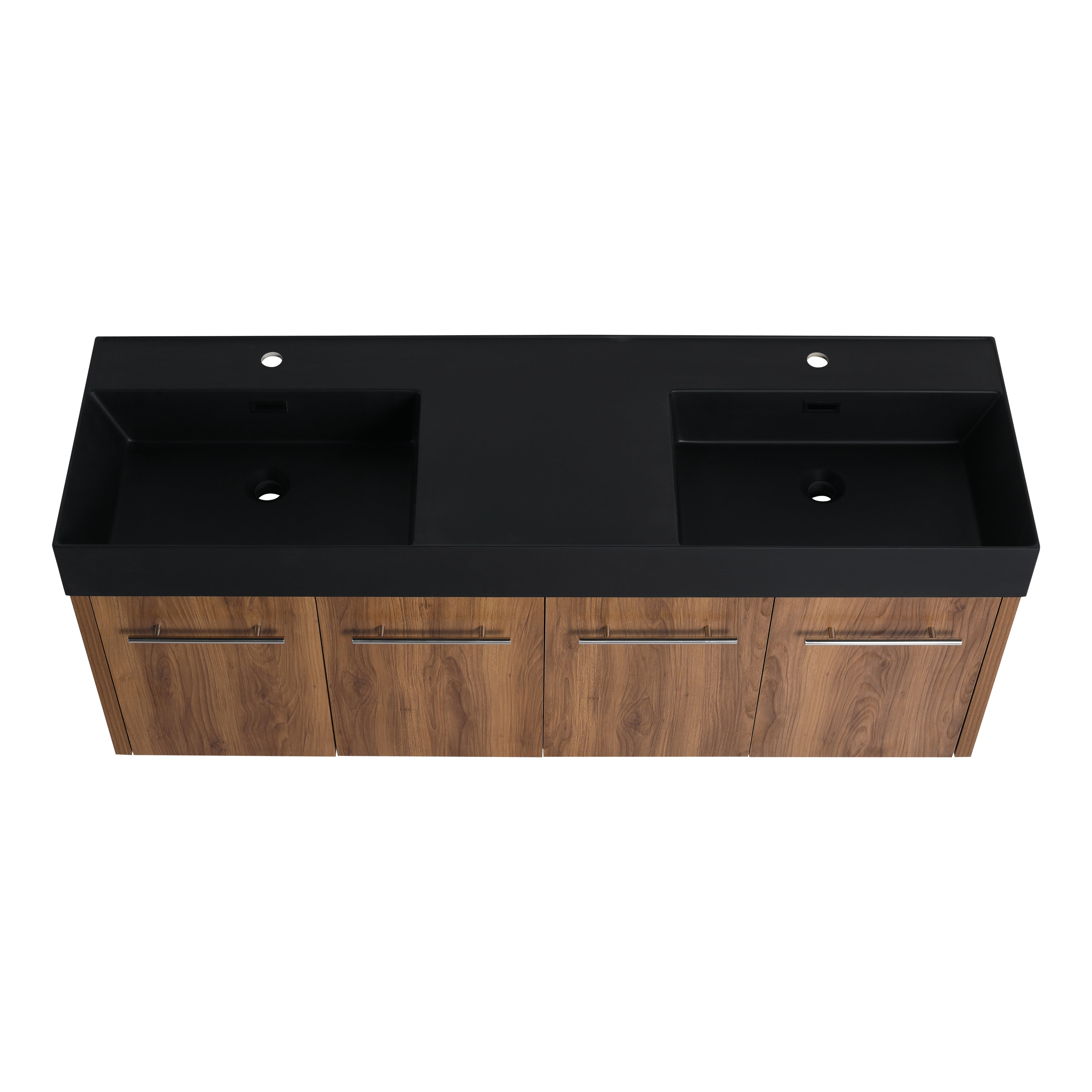 Wayfair Bathroom Vanity 60 In